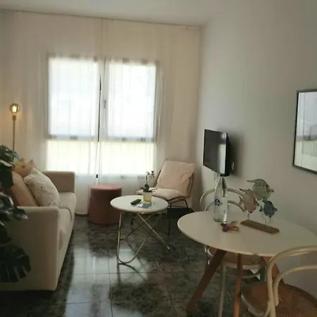 Beach F Apartment