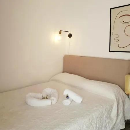 Beach F Apartment Tarajalejo