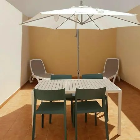 Beach F Appartement *