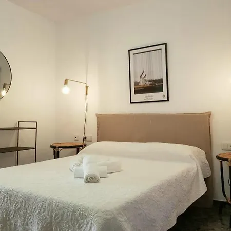 Διαμέρισμα Beach F *
